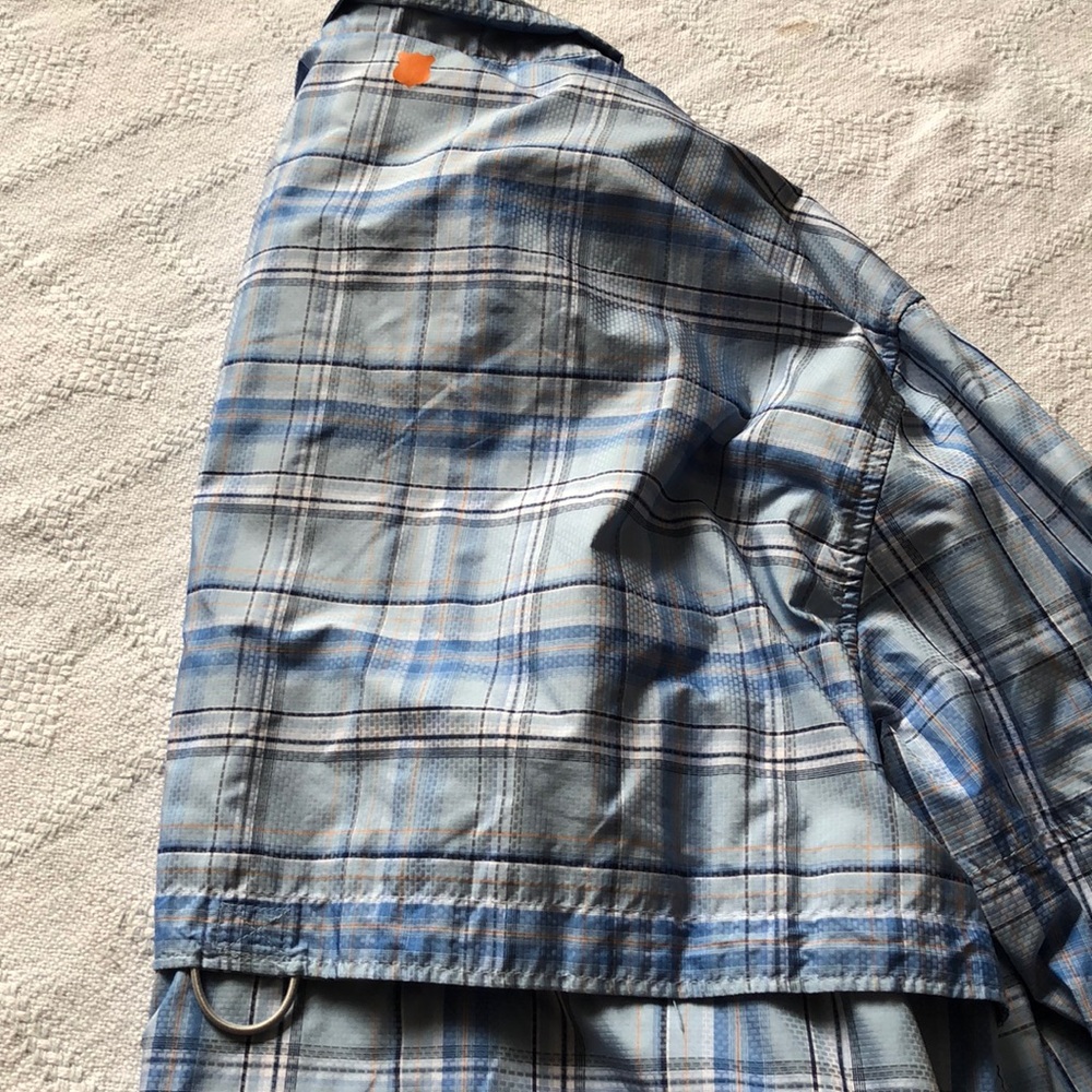 ✨Field & stream button down - Picture 5 of 5